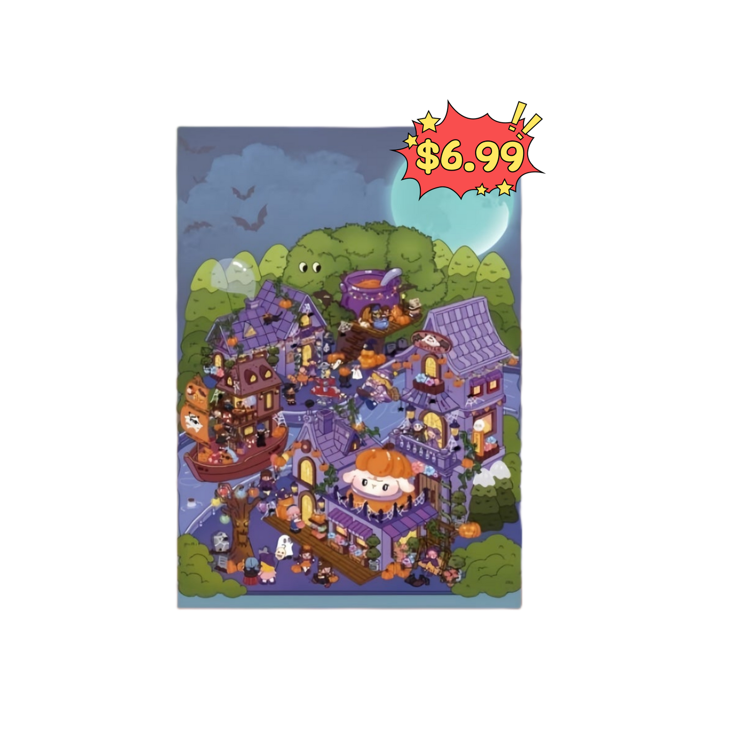 Halloween Gift Bundle