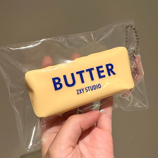 Butter Stick Squishy