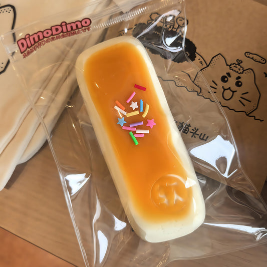 Long Soft Bread Squishy