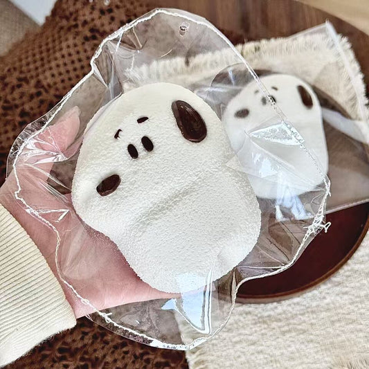 Snoopy Squishy