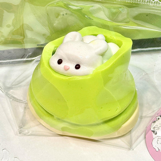 BoBo Bamboo-Bunny Squishy