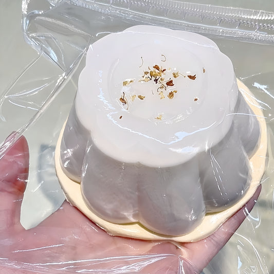 Osmanthus Rice Wine Series Squishy