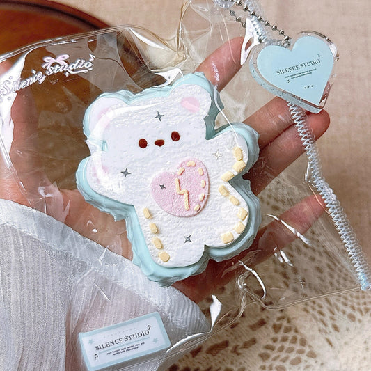 Jasmine Dream Squishy