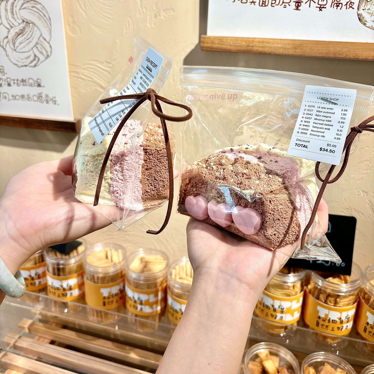 Toast Squishy