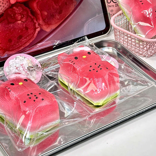 Watermelon Series Squishy