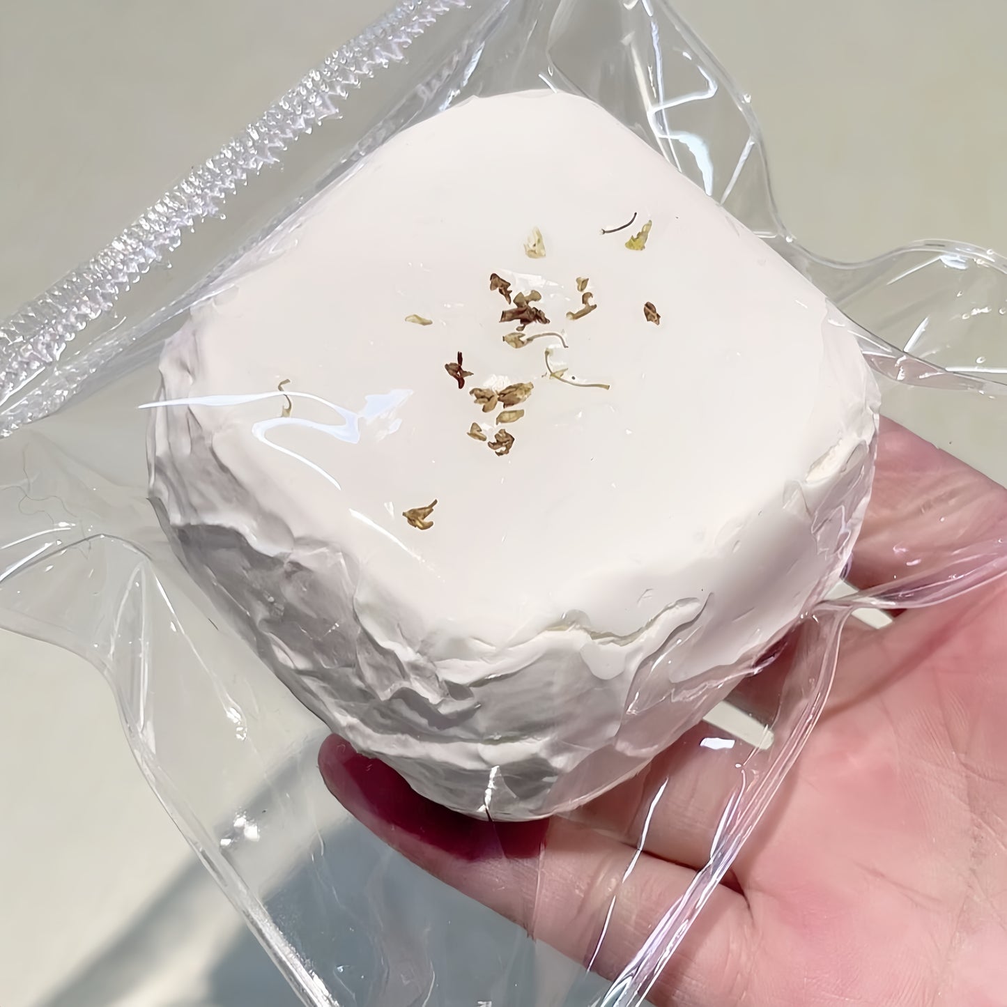Osmanthus Rice Wine Series Squishy