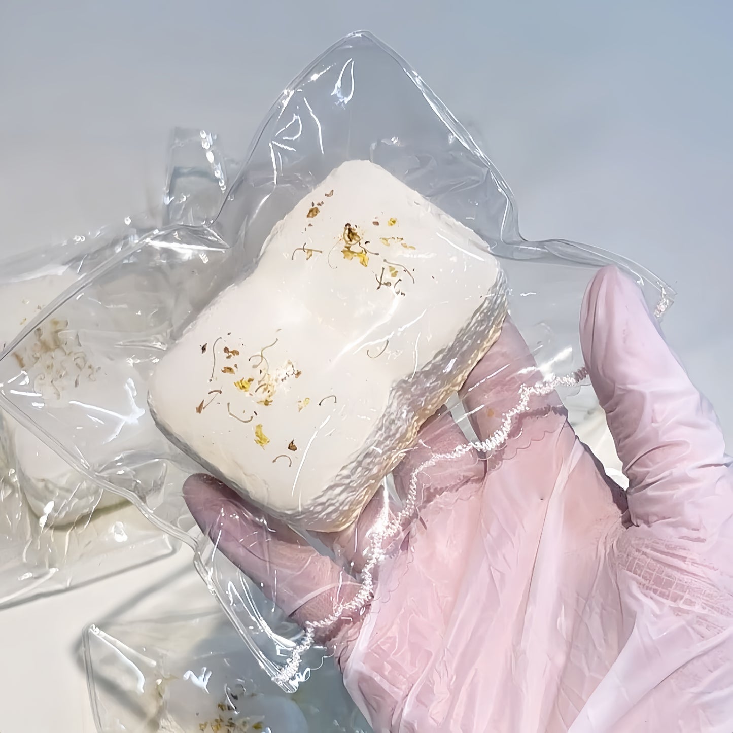 Osmanthus Rice Wine Series Squishy