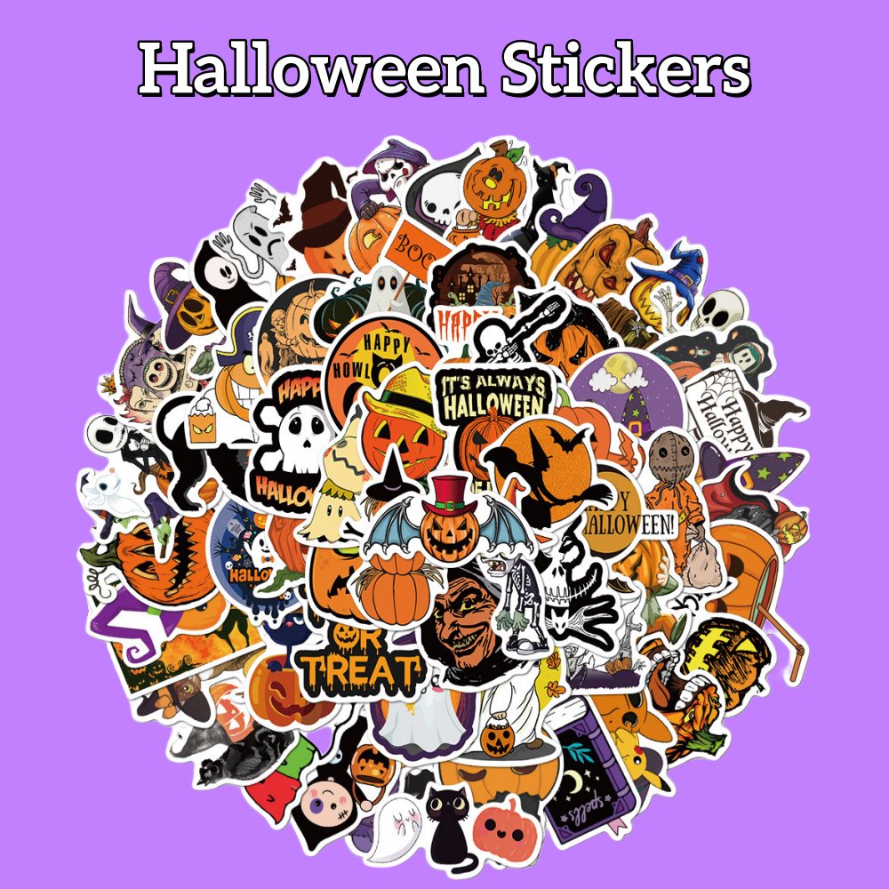 Halloween Gift Bundle