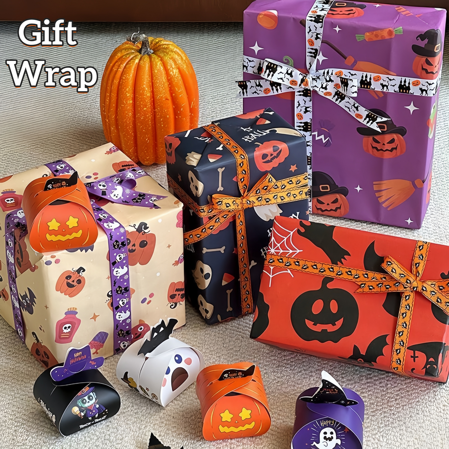 Halloween Gift Bundle