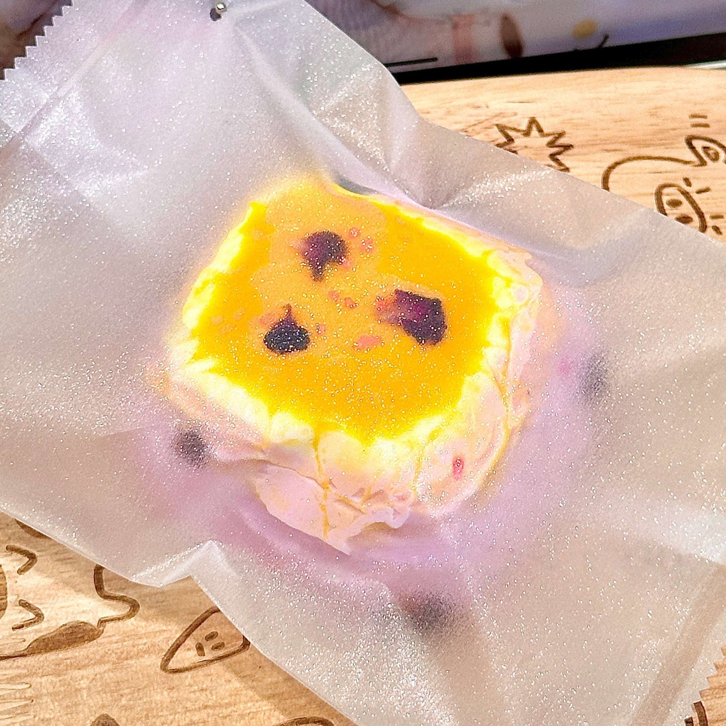Shining Bags Collection Squishy