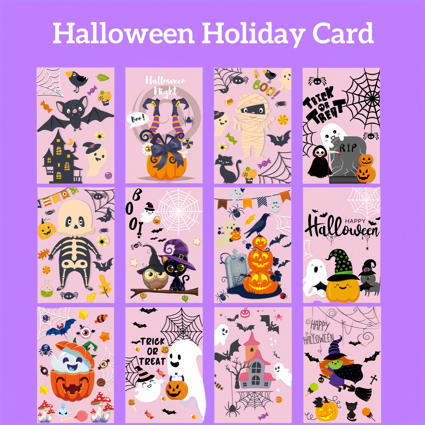 Halloween Gift Bundle