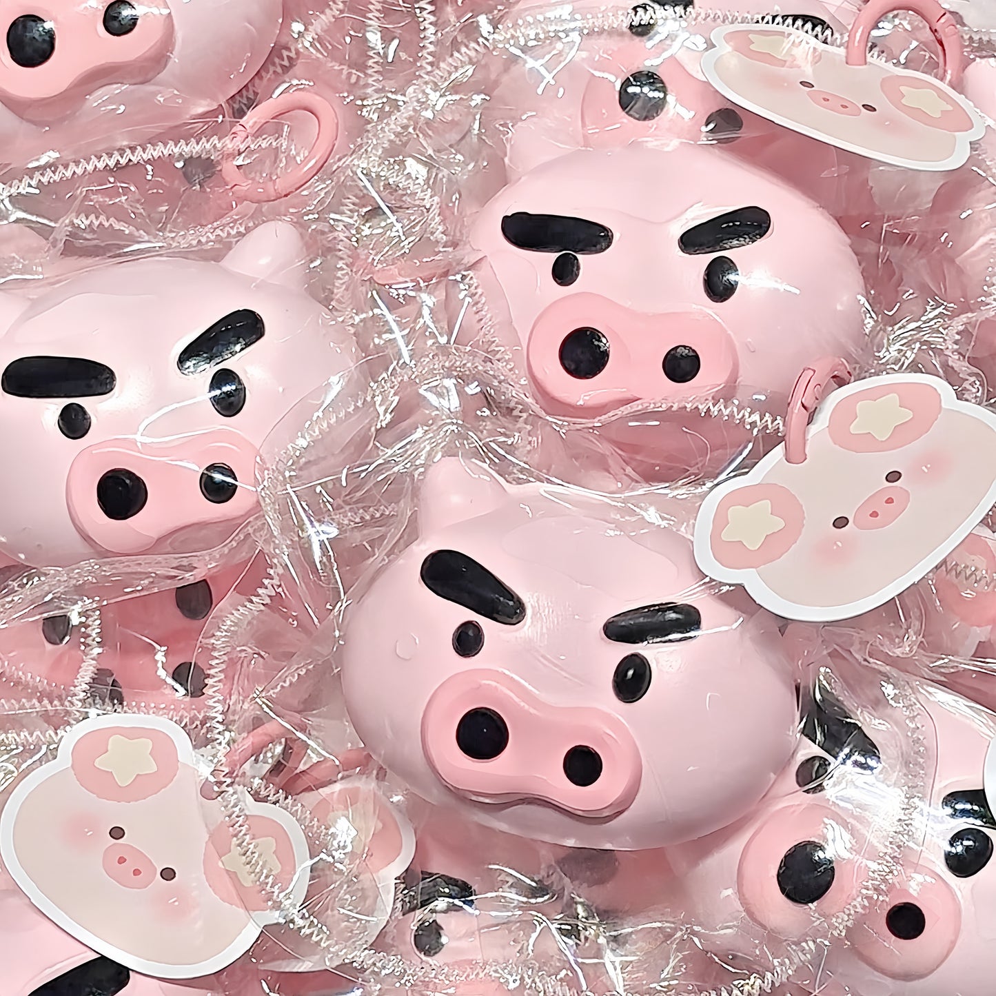 Shin-chan Banana Squishy