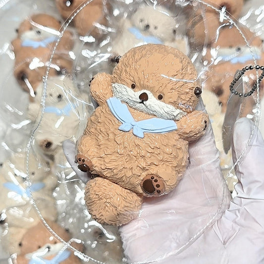 Otter Squishy