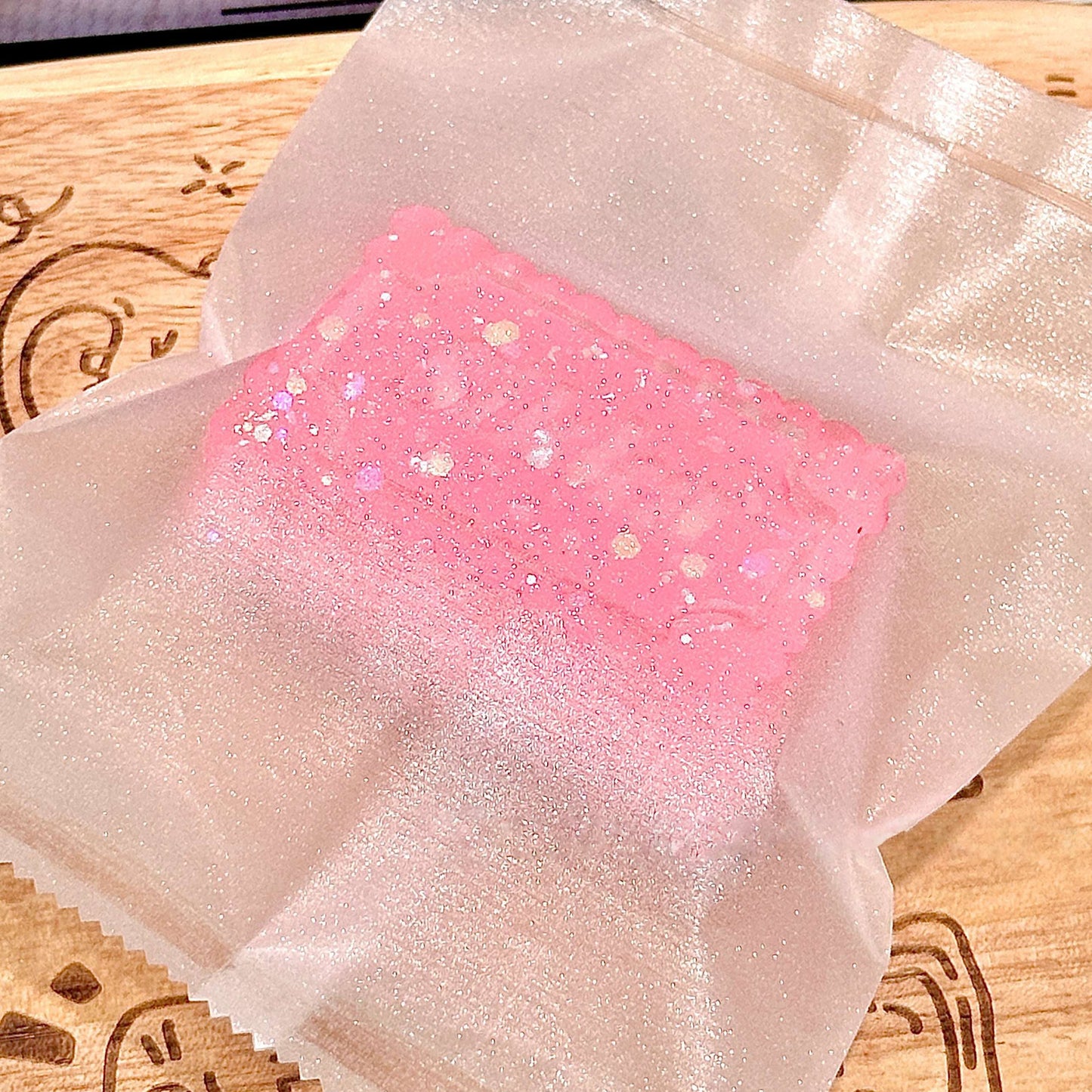 Shining Bags Collection Squishy