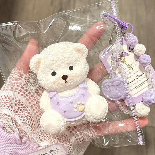 Purple Dream Series Squishy