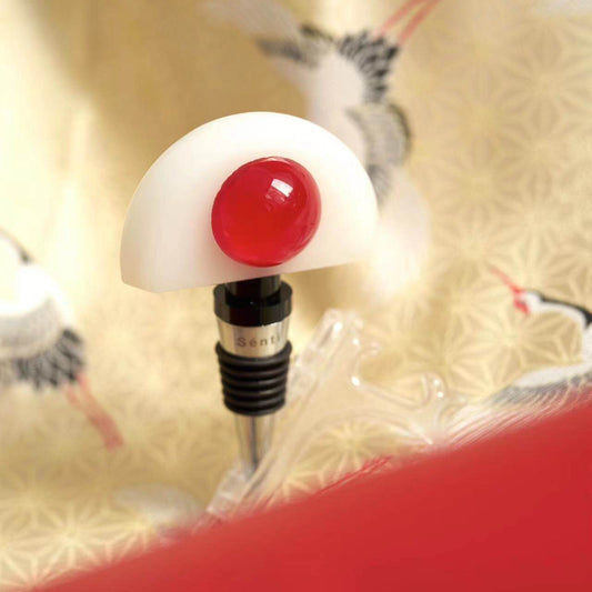 Wine Bottle Stopper