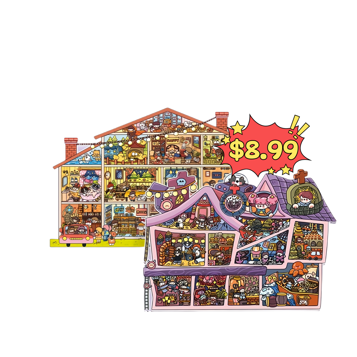 Halloween Gift Bundle