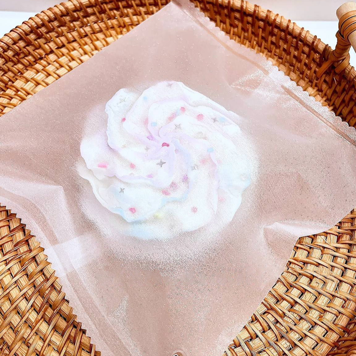 Shining Bags Collection Squishy