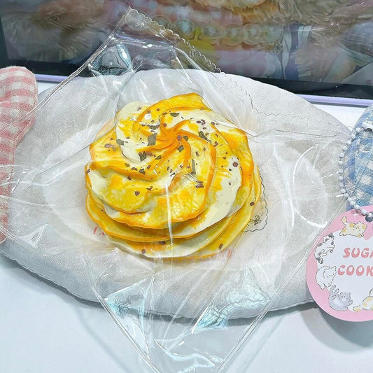 Cream Squishy