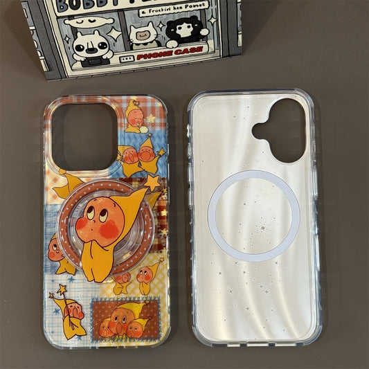 Twinkle Twinkle Acrylic Phone Case