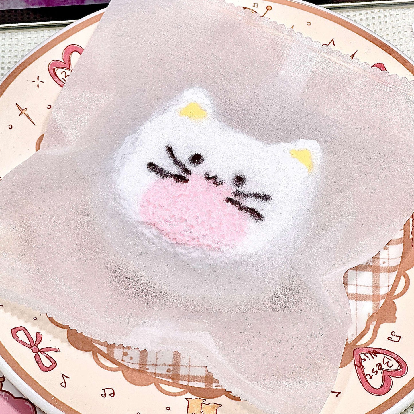 Shining Bags Collection Squishy