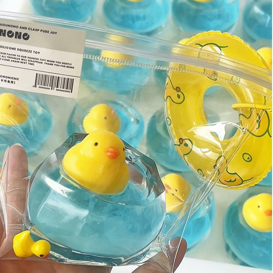 Have a Beverage Squishy