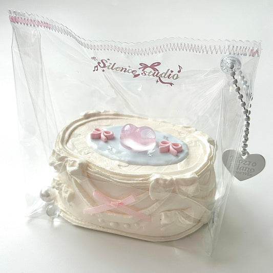 Pink Dream Series Squishy