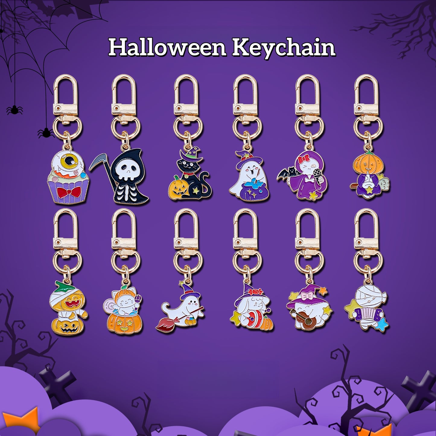 Halloween Gift Bundle