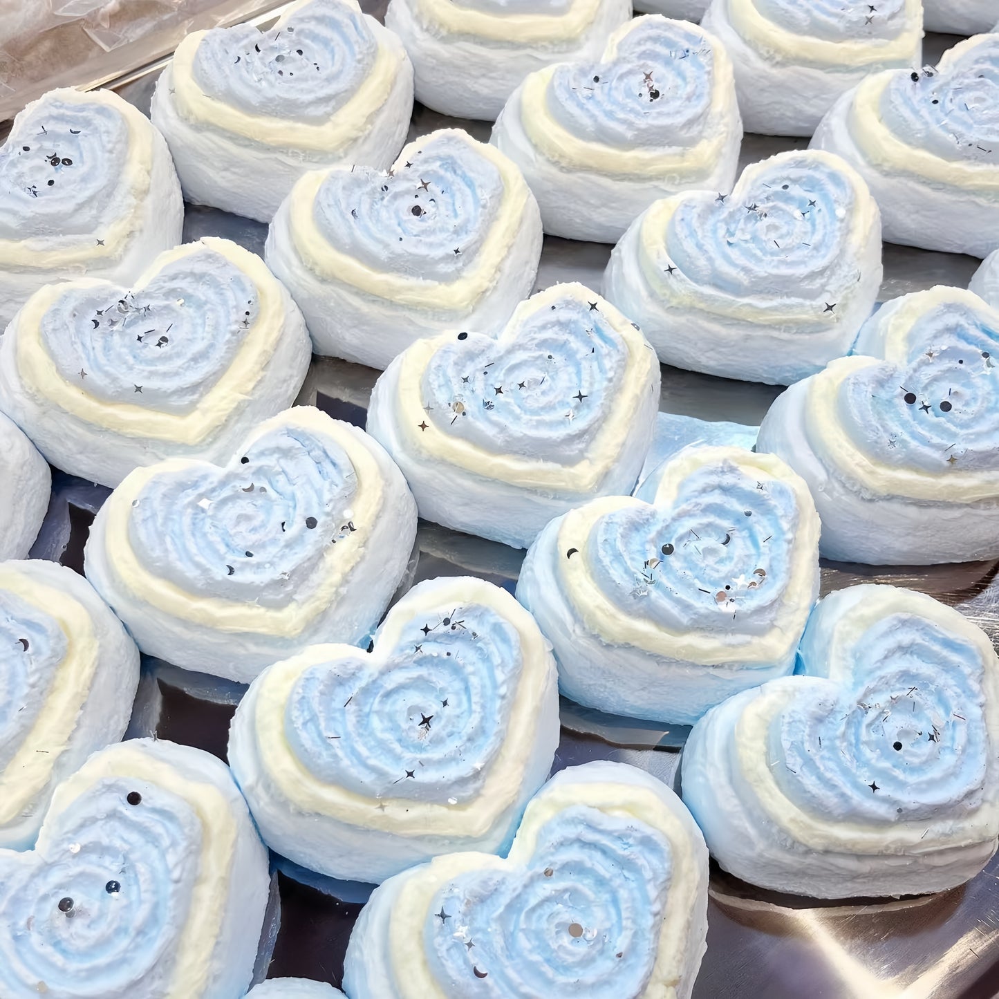 Frozen (Blue Theme) Series Squishy