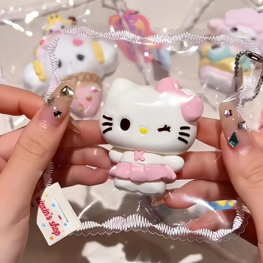 Kitty Squishy