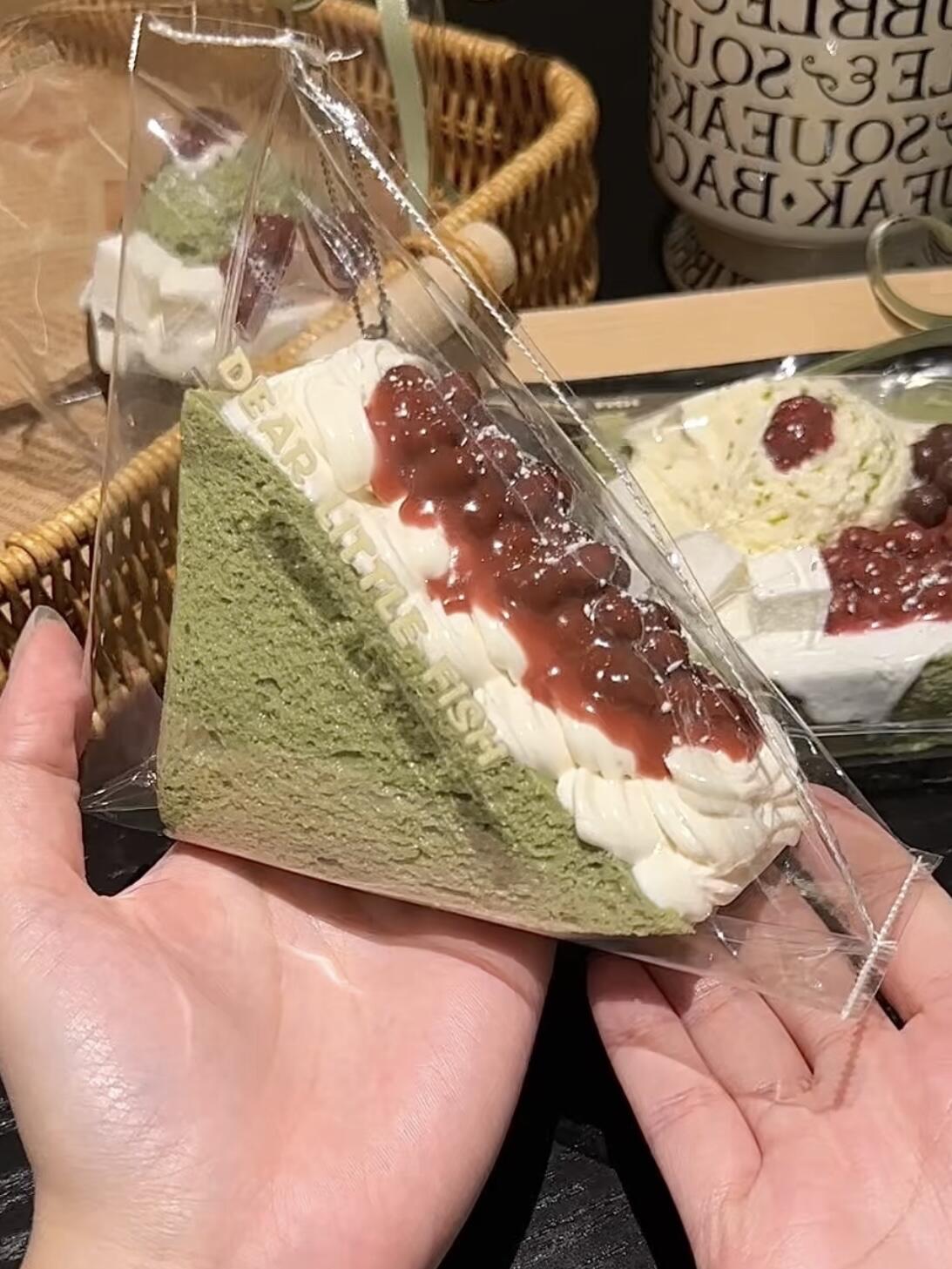 Fresh Milk Bread Sandwich Squishy