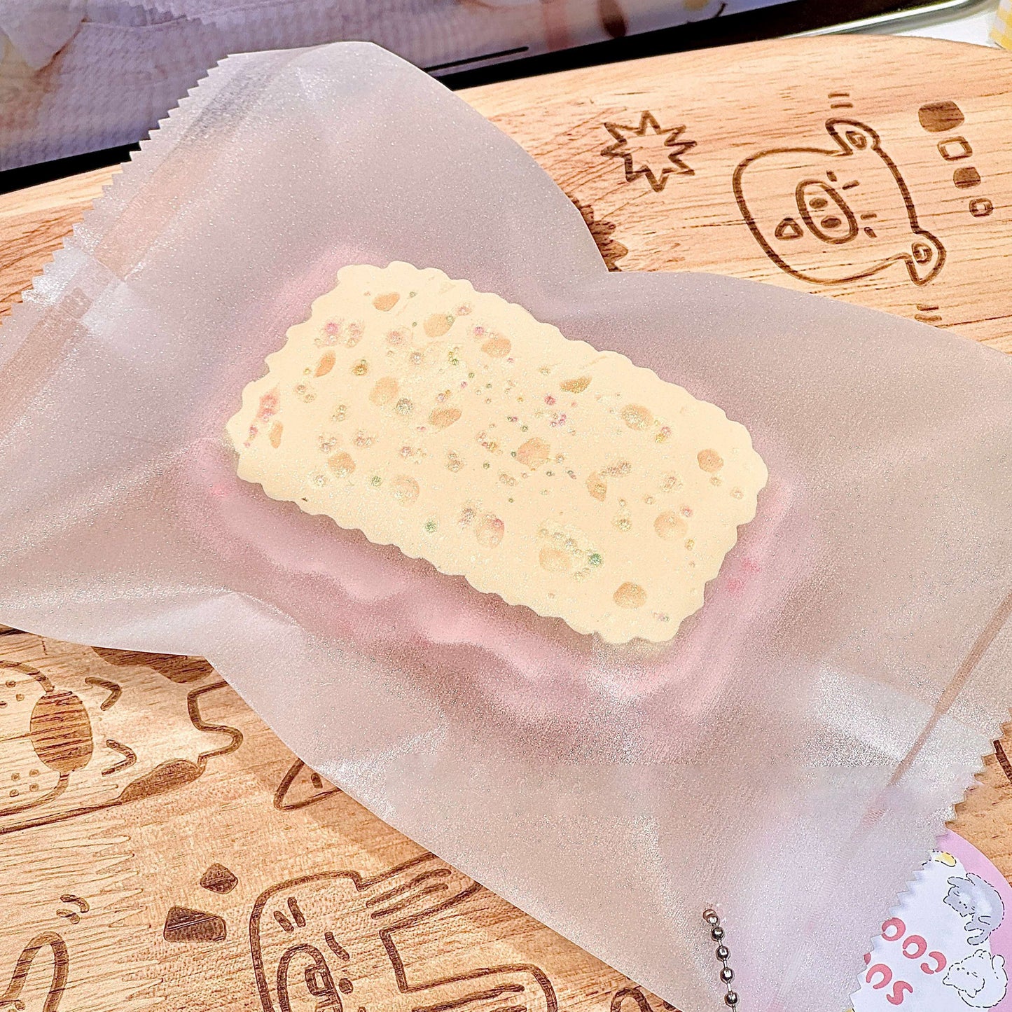 Shining Bags Collection Squishy