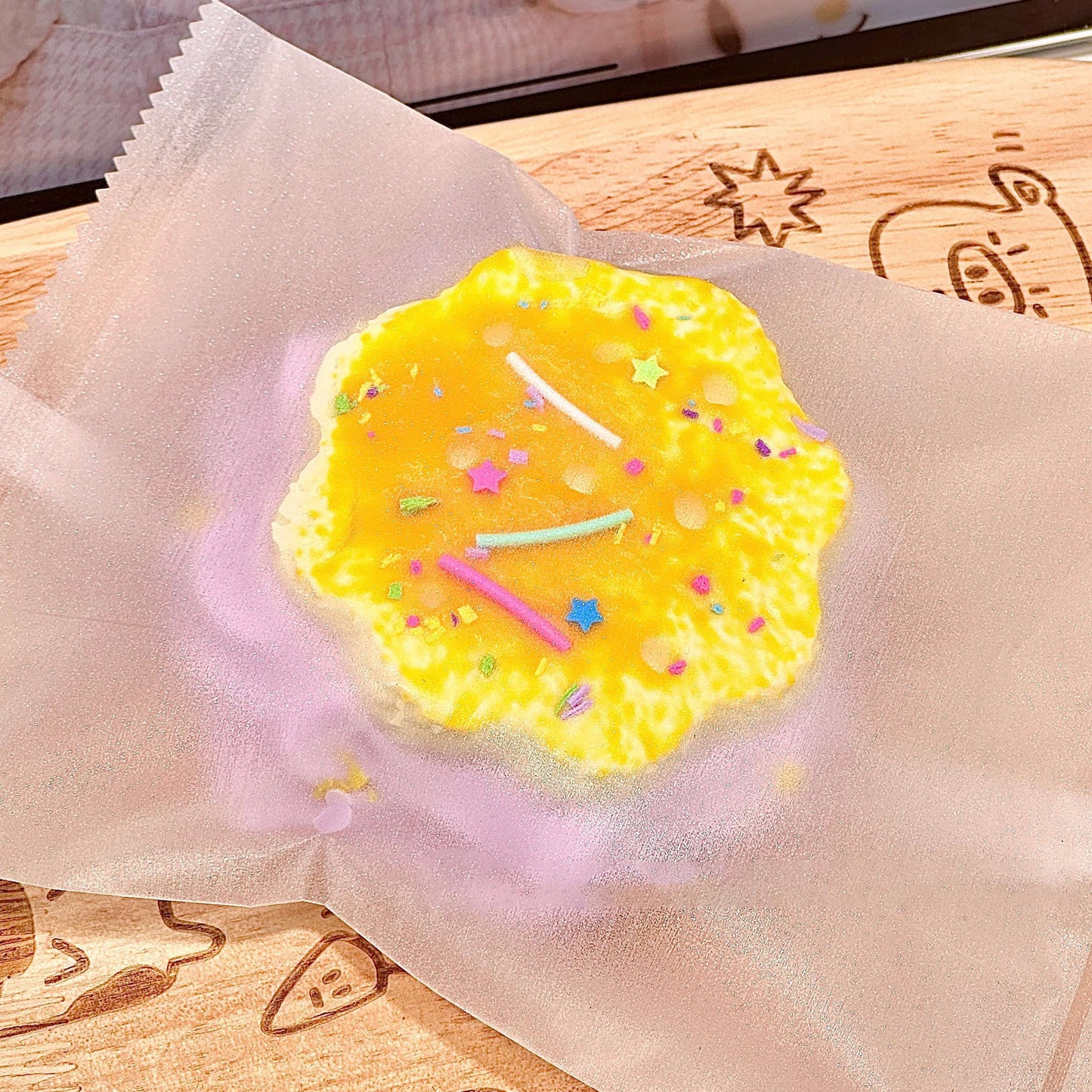 Shining Bags Collection Squishy