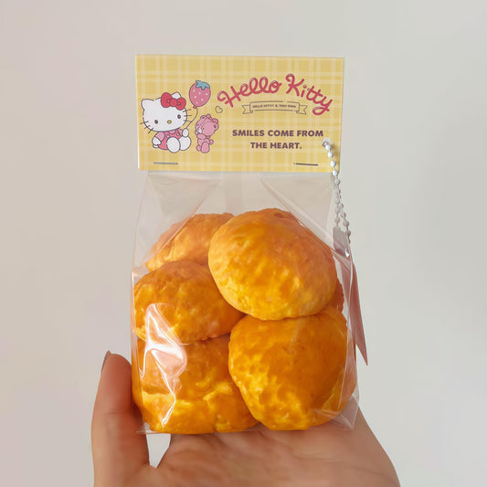 A Bag of Puffs Squishy