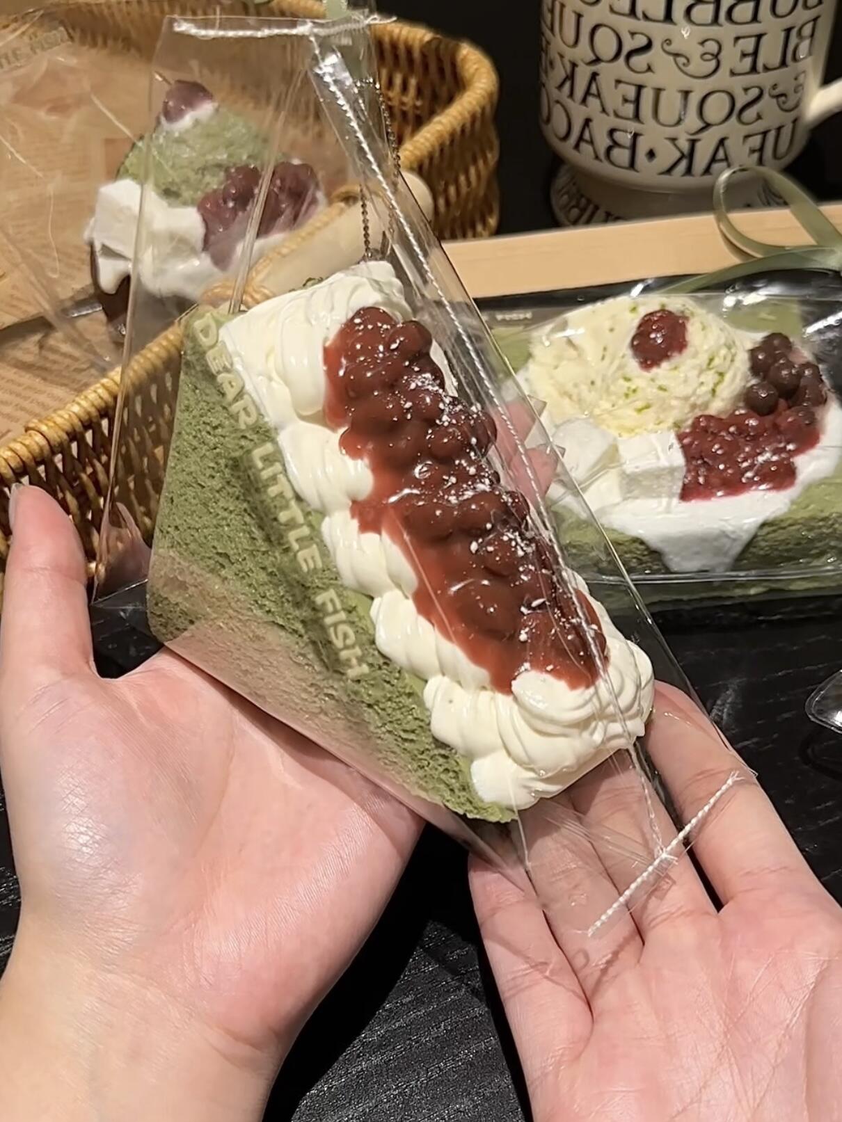 Fresh Milk Bread Sandwich Squishy