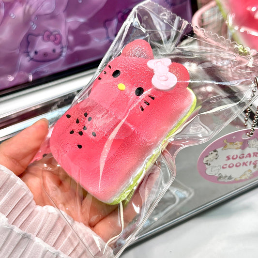 Watermelon Series Squishy