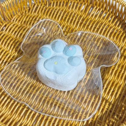 Cat Paw Squishy