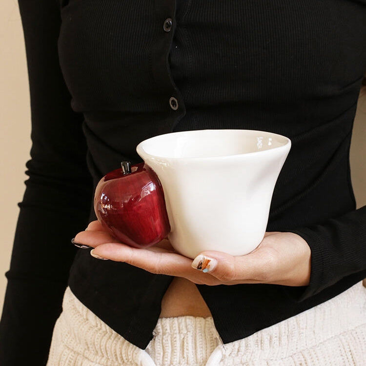 Fruit Ceramic Mug