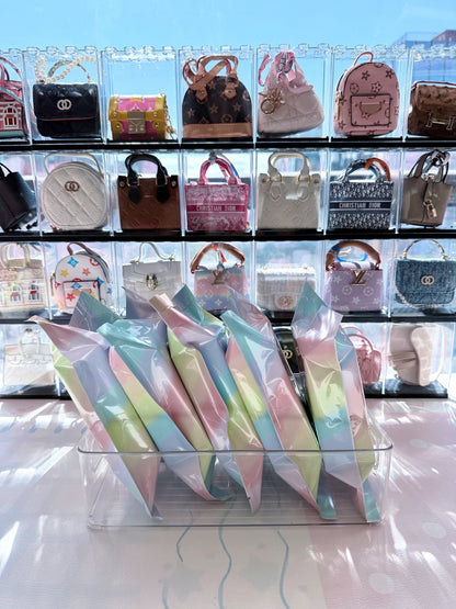 Mini Bag Matching Game - Limited-Time Extra Lucky Box Bonus 🎁
