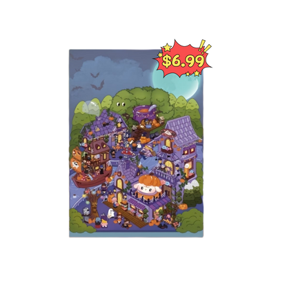 Halloween Gift Bundle