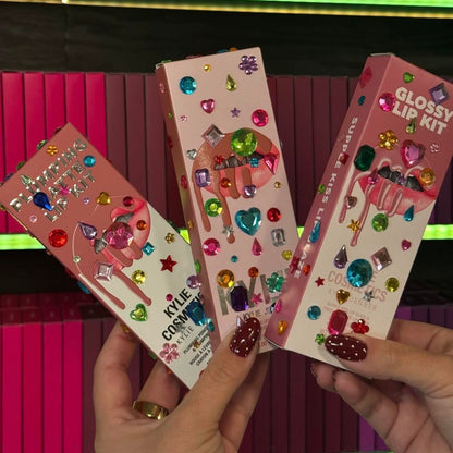 Bedazzling Rhinestone Stickers