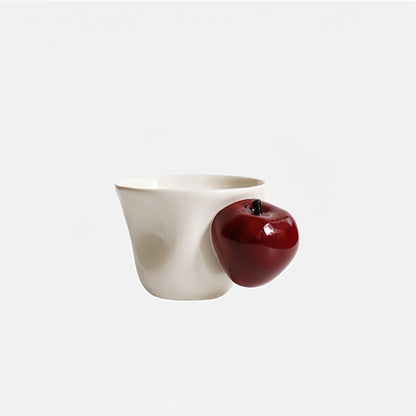 Fruit Ceramic Mug