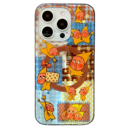 Twinkle Twinkle Acrylic Phone Case