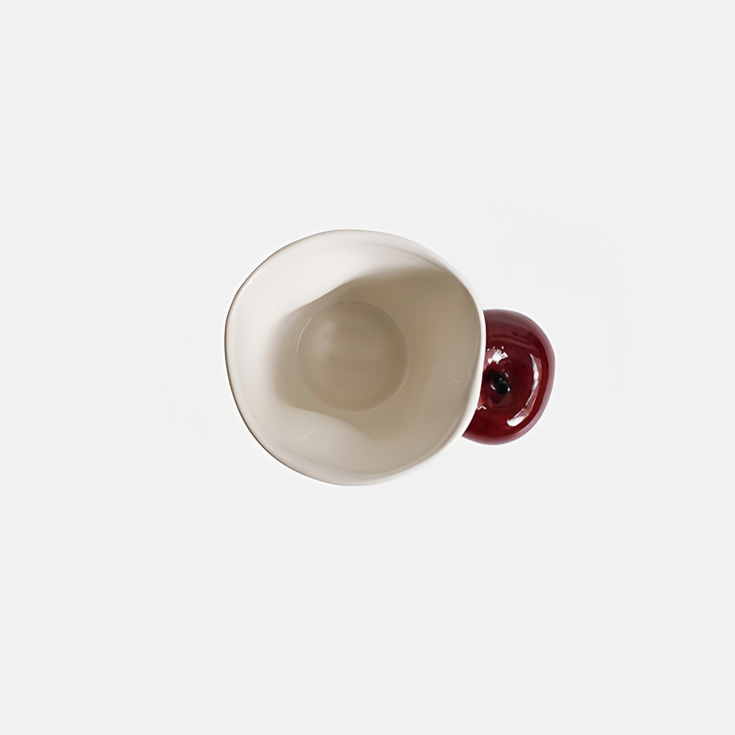 Fruit Ceramic Mug