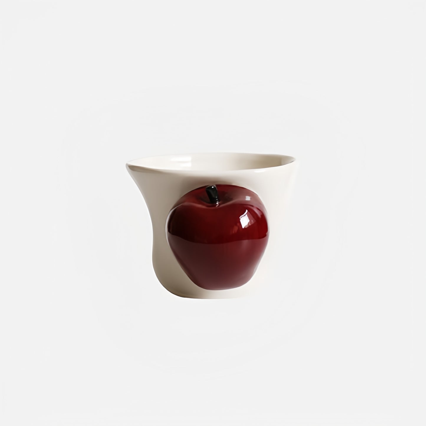 Fruit Ceramic Mug