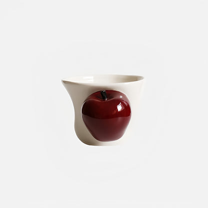 Fruit Ceramic Mug