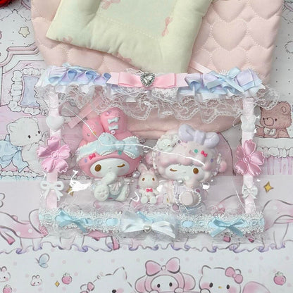Pajama Party Squishy