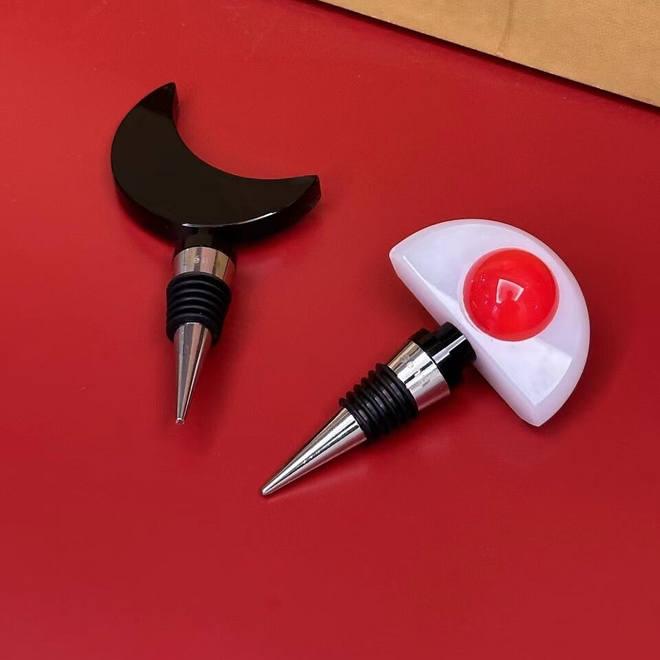 Wine Bottle Stopper