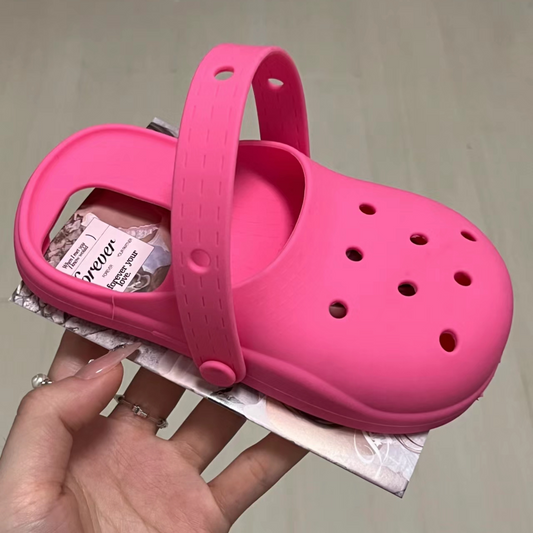 Crocs Silicone Phone Case