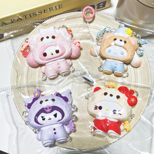 Sleepwear Collection Squishy